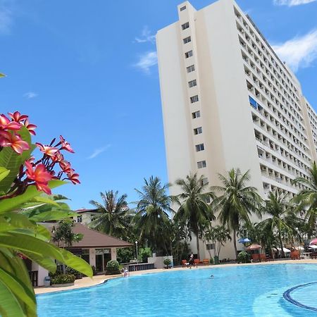 View Talay 1B Residence Pattaya Esterno foto