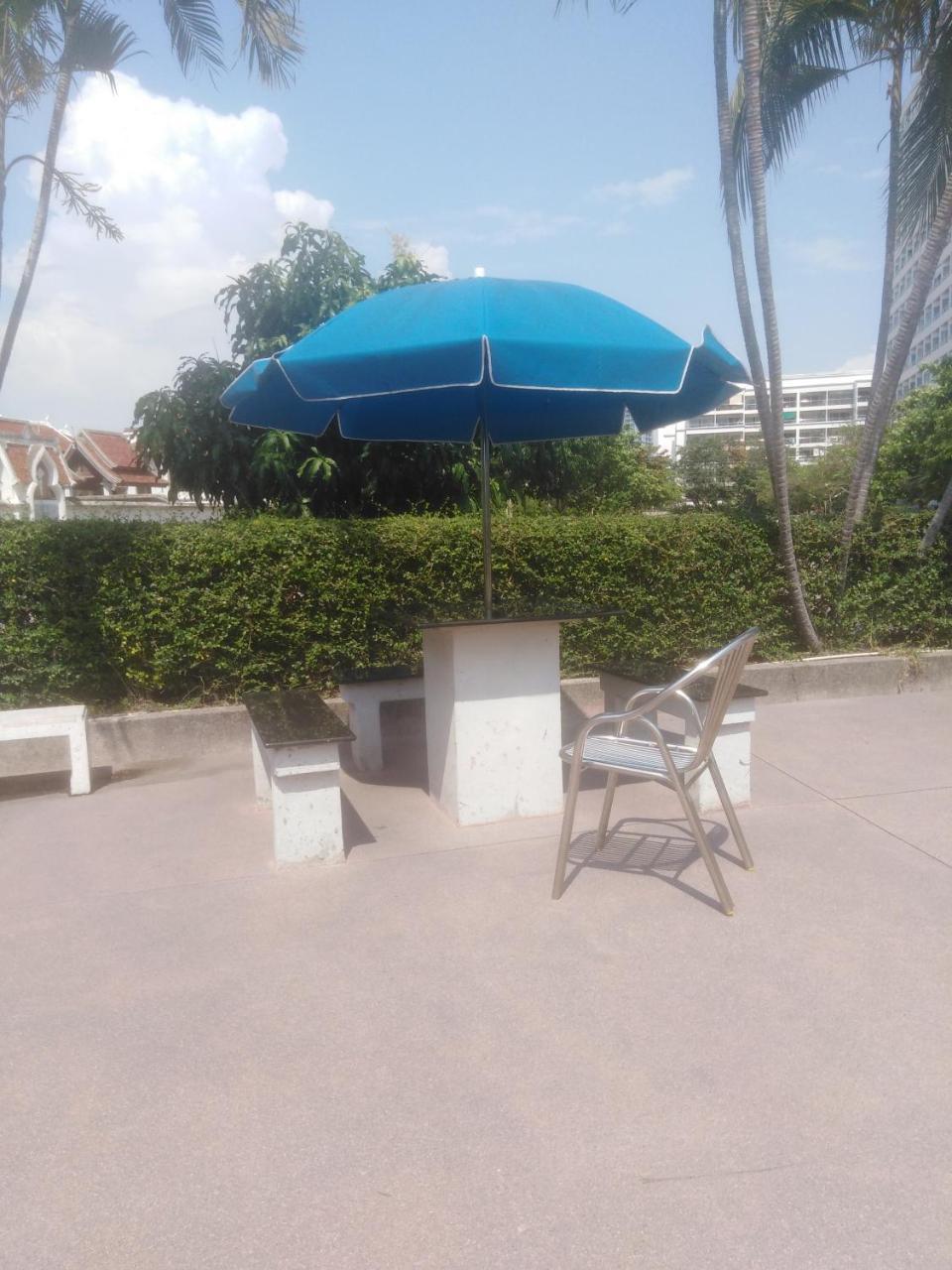 View Talay 1B Residence Pattaya Esterno foto